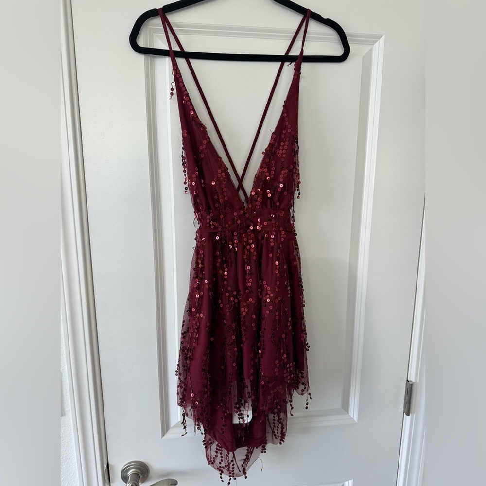 Southern Fried Chics sparkly top